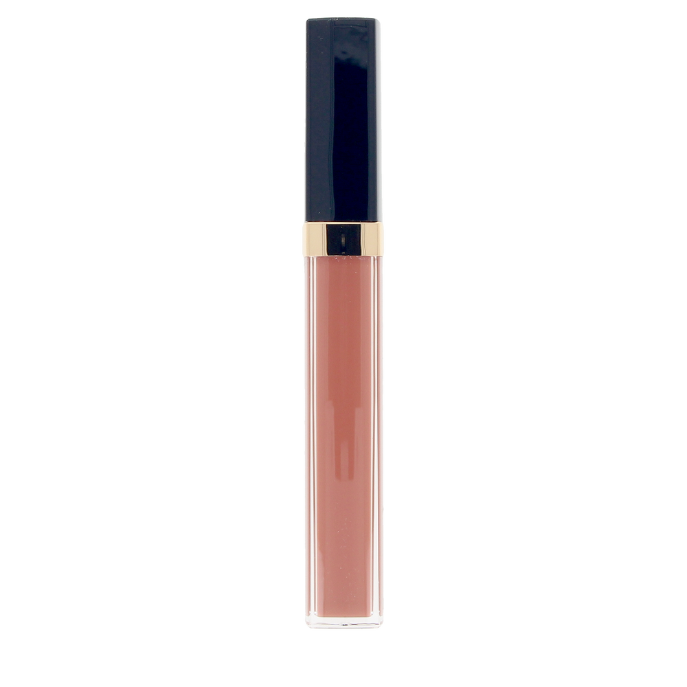 CHANEL-ROUGE COCO HYDRA gloss #443-Impertinente 1 u-DrShampoo - Perfumaria e Cosmética
