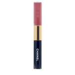 CHANEL-Batom LE ROUGE DUO ULTRA TENUE #48-Soft Rose 1u-DrShampoo - Perfumaria e Cosmética