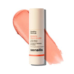 SENSILIS-Bastão cremoso de blush BONBON nº 01 6,5 g-DrShampoo - Perfumaria e Cosmética