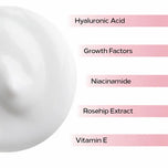 VIDERAGE gel creme firmador para a zona íntima 30 ml