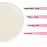 Sérum despigmentante VIDERAGE BRIGHTENING para o cuidado da área íntima 45 ml