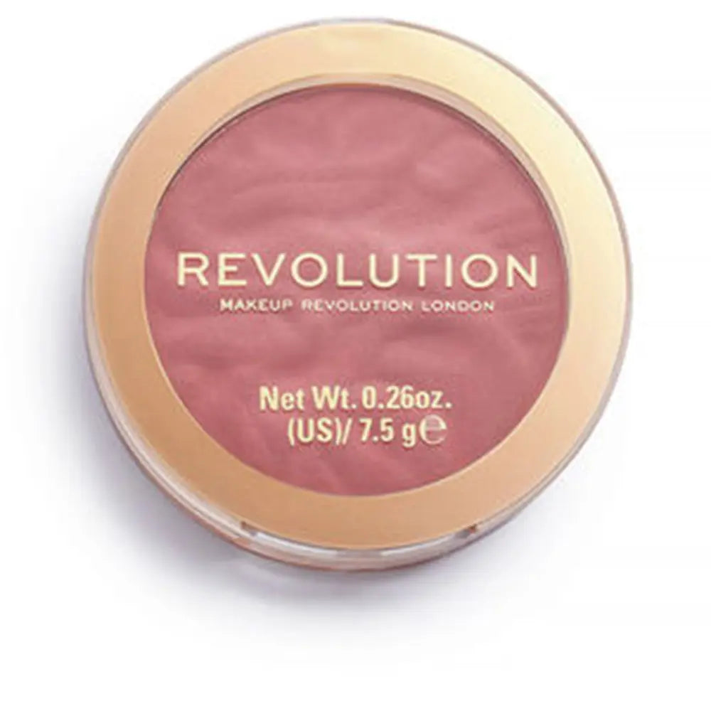Blush RELOADED #rose kiss 7,5 g