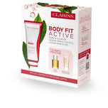 BODY FIT ACTIVE SUAVIZA E TONIFICA