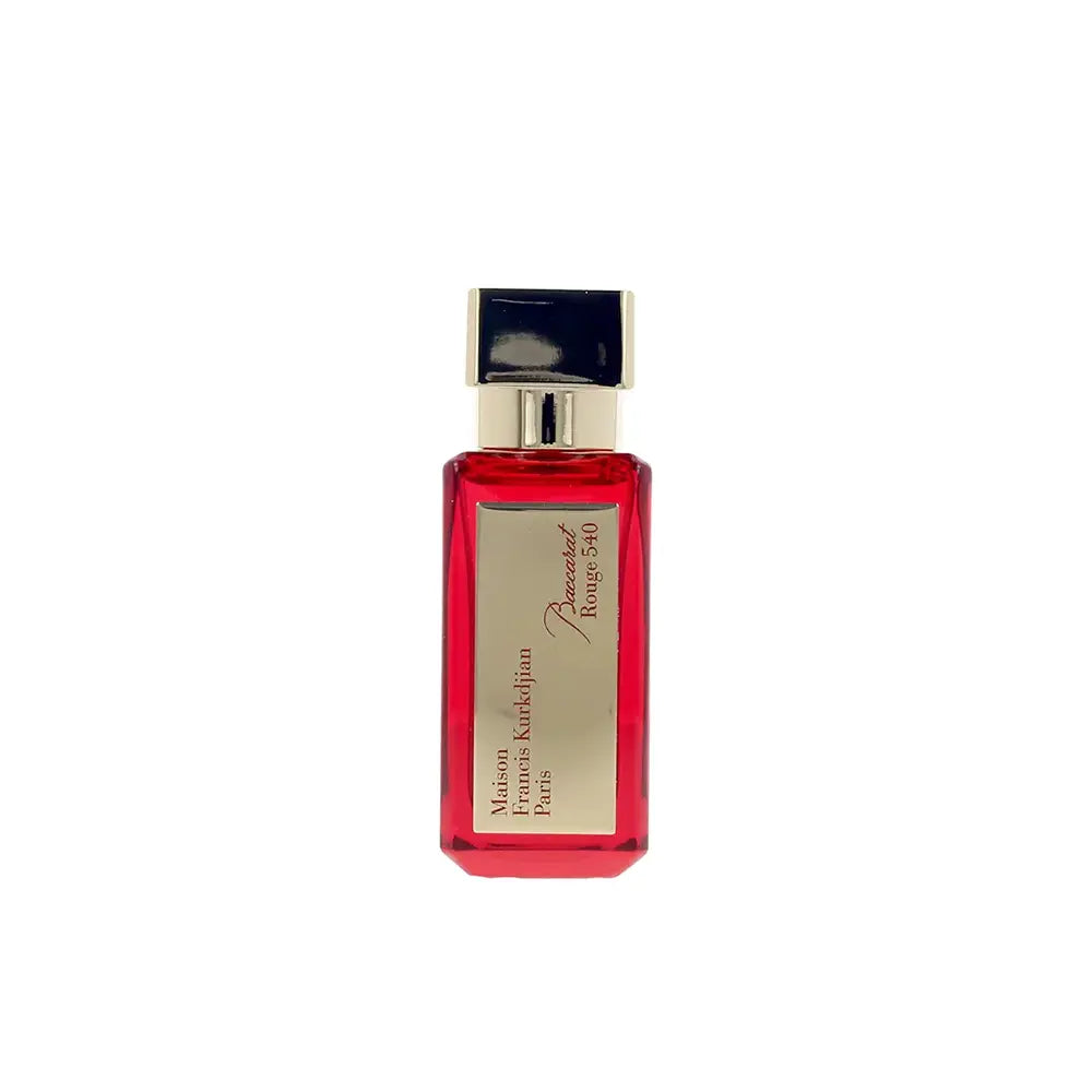 BACCARAT ROUGE 540 EXTRAIT DE PARFUM edp vapo 35 ml