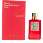 BACCARAT ROUGE 540 EXTRAIT DE PARFUM edp vapo 200 ml