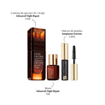 Kit Advanced Night Repair Eye Lift + Sculpt com 3 peças