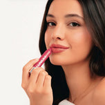 CLINIQUE-Conjunto Claudia Arenas x Clinique Chubby #Rosa 3 peças-DrShampoo - Perfumaria e Cosmética