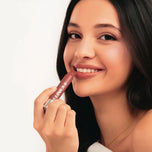 CLINIQUE-Conjunto Claudia Arenas X Clinique Chubby #Nude 3 peças-DrShampoo - Perfumaria e Cosmética
