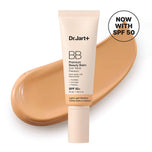 Bálsamo de beleza BB PREMIUM FPS50+ #1.5-Claro-Médio Claro 40 ml