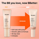 Bálsamo de beleza BB PREMIUM FPS50+ #1.5-Claro-Médio Claro 40 ml
