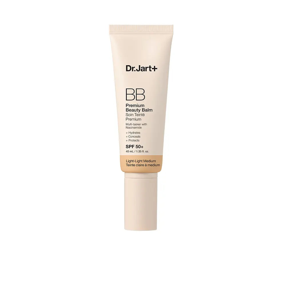 Bálsamo de beleza BB PREMIUM FPS50+ #1.5-Claro-Médio Claro 40 ml
