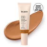 Bálsamo de beleza BB Premium FPS 50+ #03-Bronzeado Médio 40 ml