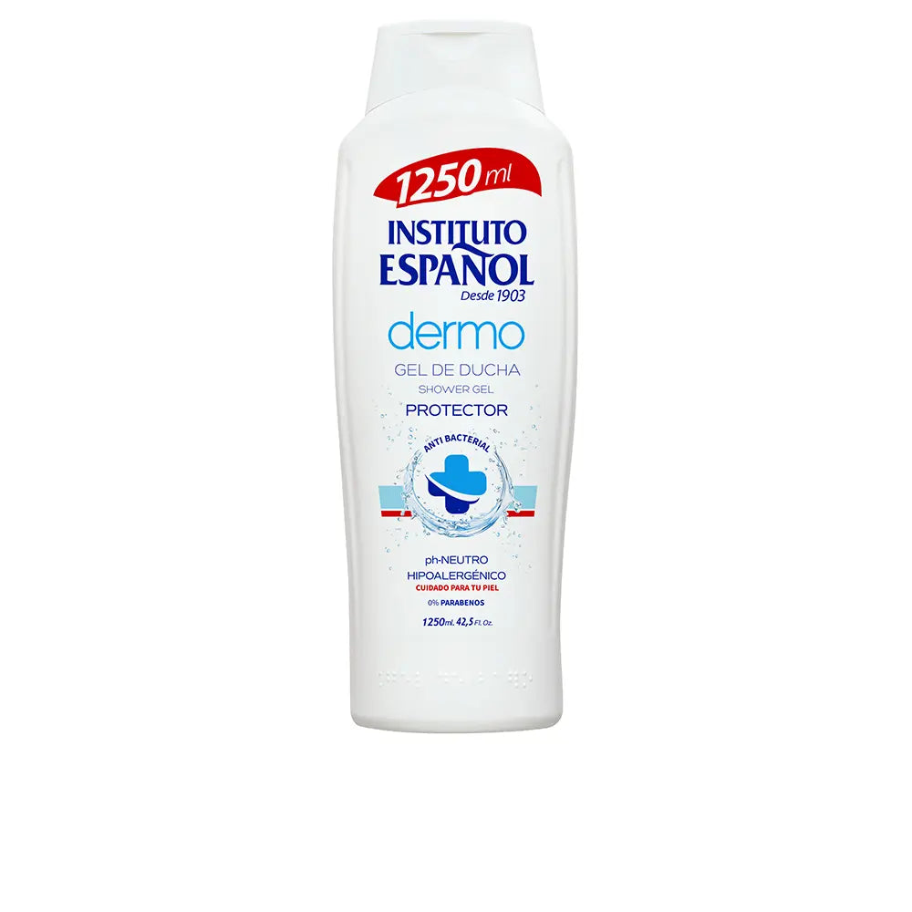 Gel de banho DERMO 1250 ml