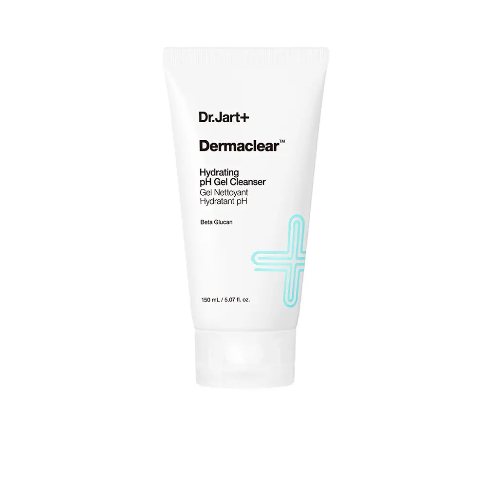 Gel de Limpeza Hidratante DERMACLEAR pH Balanceado 150ml