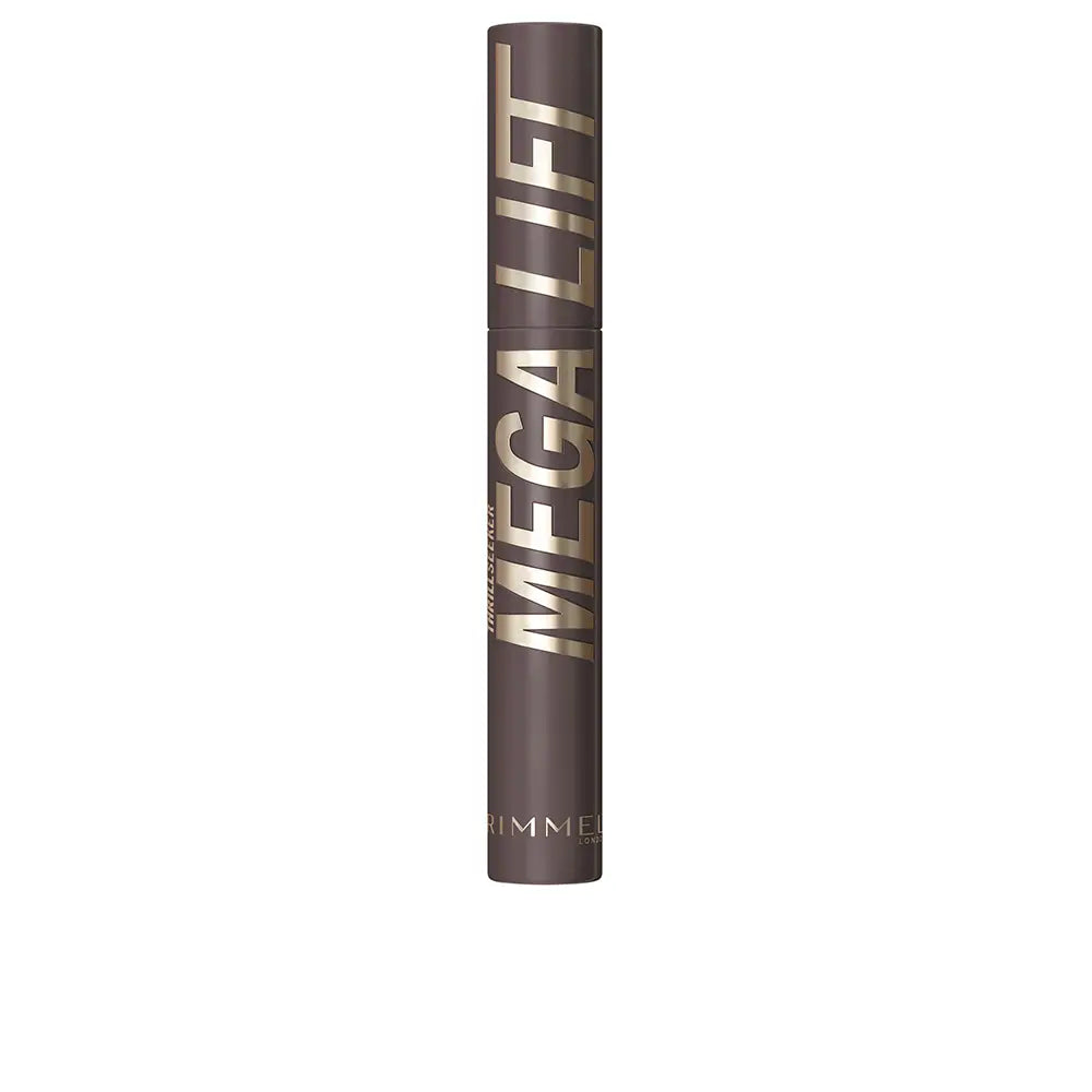 Máscara THRILL SEEKER MEGALIFT nº 003 - Brownie Pie 12,5 ml