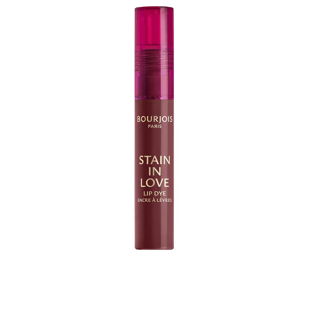 STAIN IN LOVE #06-Black Cherry 3,5 ml