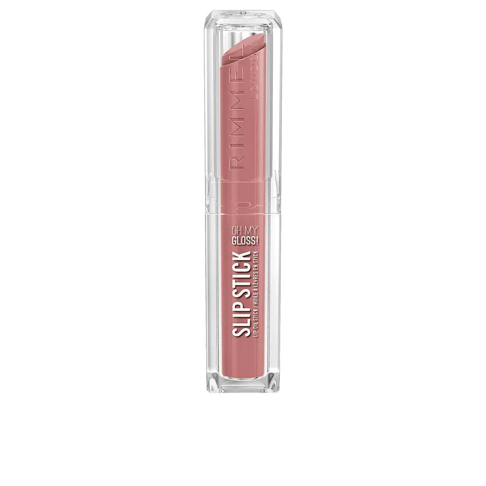 OH MEU BRILHO! SLIP STICK batom líquido #150-Cappuccino Light 1 u