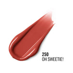 OH MEU BRILHO! SLIP STICK batom líquido #250 - Oh Sweetie! 1 unidade
