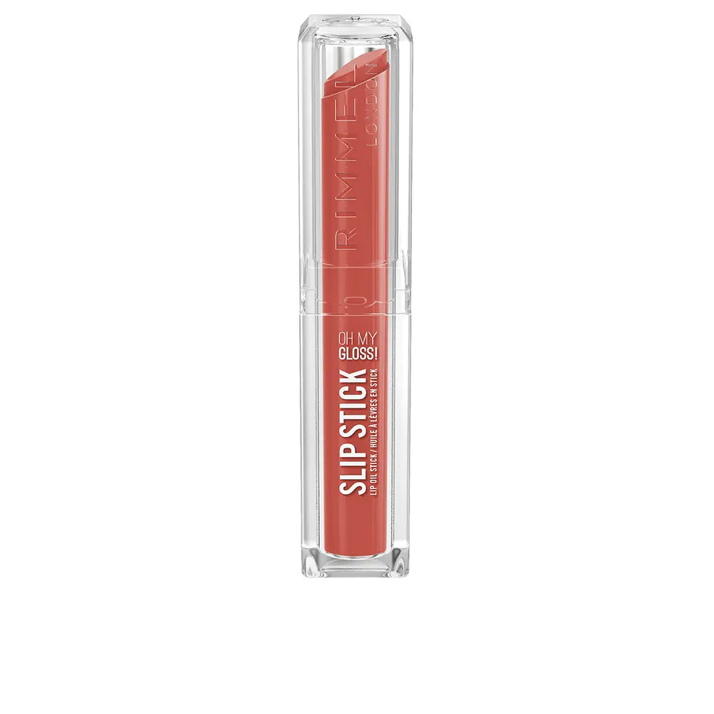 OH MEU BRILHO! SLIP STICK batom líquido #250 - Oh Sweetie! 1 unidade