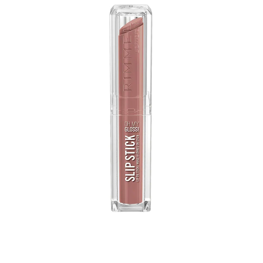 OH MEU BRILHO! SLIP STICK batom líquido #300-Cappuccino 1 unidade