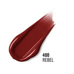 OH MEU BRILHO! SLIP STICK batom líquido #400-Rebel 1 u