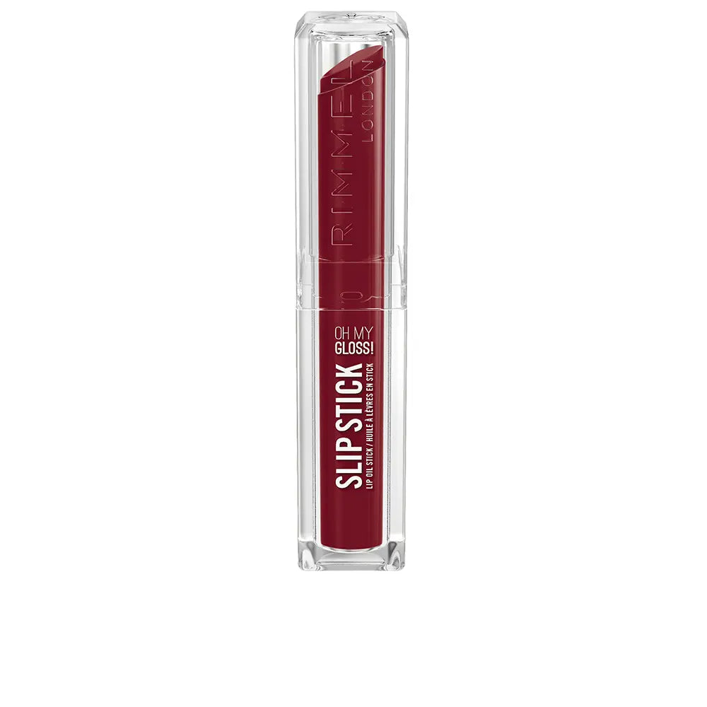 OH MEU BRILHO! SLIP STICK batom líquido #400-Rebel 1 u