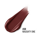 OH MEU BRILHO! SLIP STICK batom líquido #450 - Naughty One 1 u