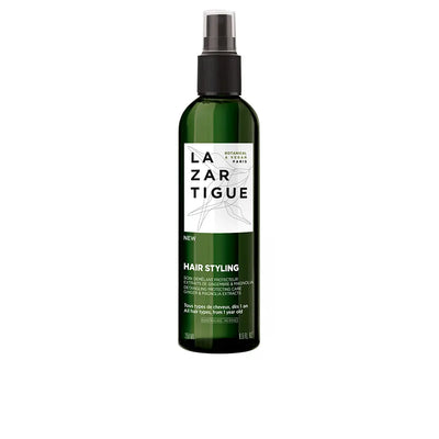 Tratamento desembaraçante e protetor para os cabelos com extratos de gengibre e magnólia 250 ml