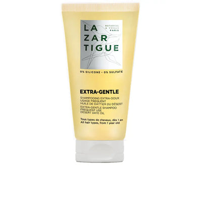 EXTRA-SUAVE Shampoo extra suave para uso frequente 55 ml