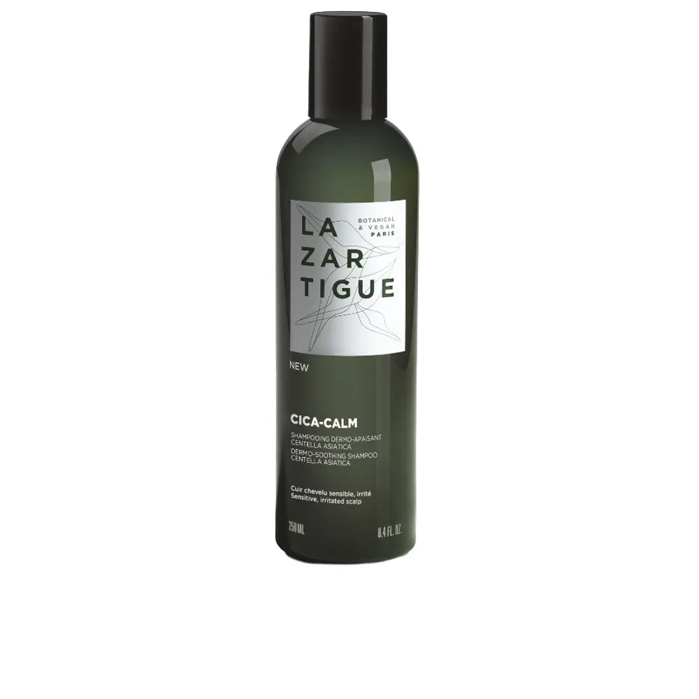 Shampoo dermocalmante CICA-CALM com centella asiática 250 ml