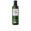 Shampoo anticaspa CLEAR para couro cabeludo seco 250 ml