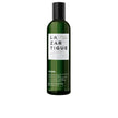 Shampoo anticaspa CLEAR para couro cabeludo oleoso 250 ml