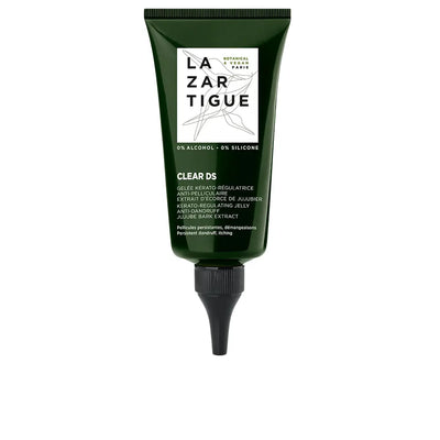 Gel anticaspa queratoregulador CLEAR DS 75 ml