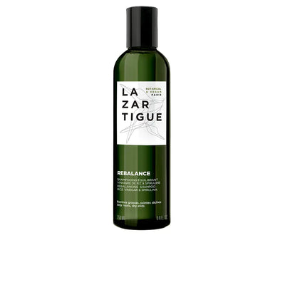 Shampoo equilibrante REBALANCE com vinagre de arroz e espirulina 250 ml