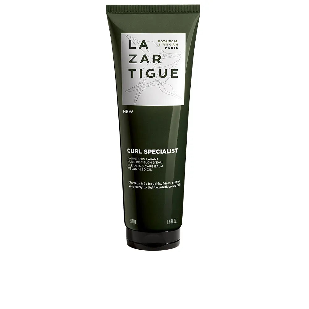 Bálsamo de limpeza CURL SPECIALIST com óleo de melancia 250 ml