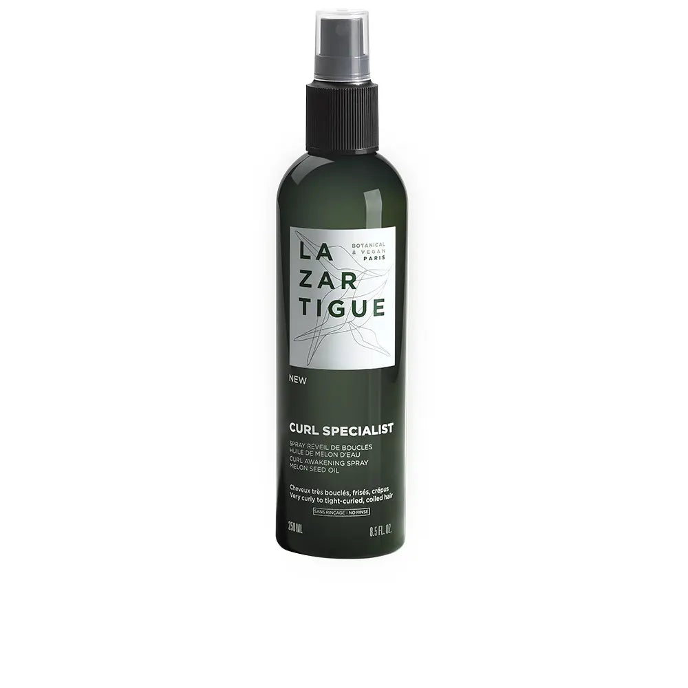 Spray reativador de cachos CURL SPECIALIST com óleo de melancia 250 ml