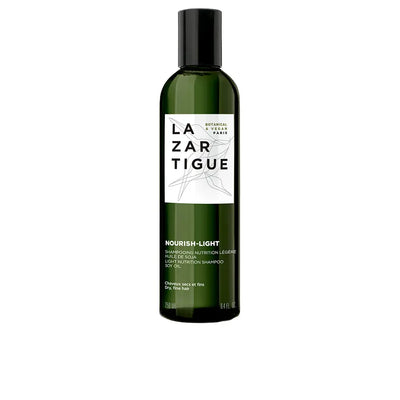 Shampoo nutritivo leve NOURISH LIGHT com óleo de soja 250 ml