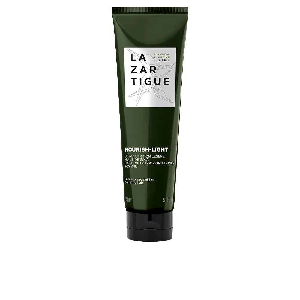 Condicionador nutritivo leve NOURISH LIGHT com óleo de soja 150 ml