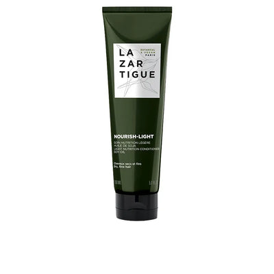 Condicionador nutritivo leve NOURISH LIGHT com óleo de soja 150 ml