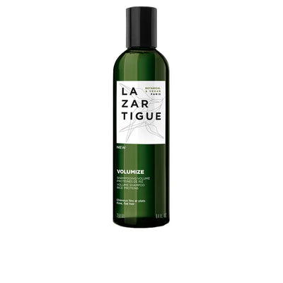 Shampoo volumizador VOLUMIZE com proteínas de arroz 250 ml
