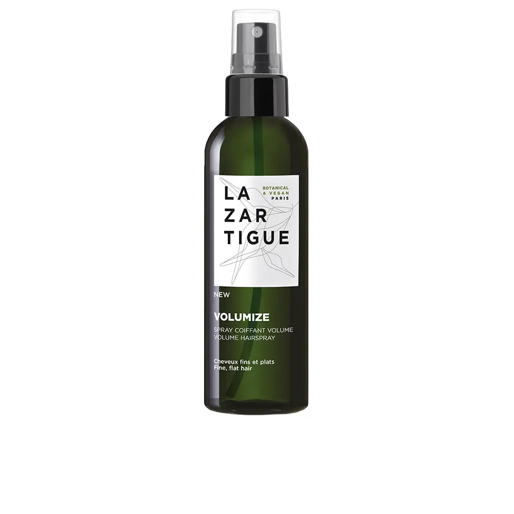 Spray volumizador para cabelo 100ml