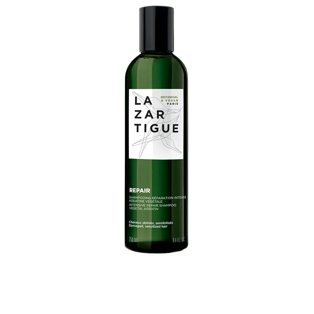 Shampoo de Reparação Intensiva REPAIR com Queratina Vegetal 250ml
