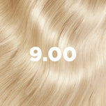 LA COULEUR ABSOLUE tintura de cabelo permanente sem amônia #9,00 1 unidade