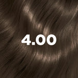 LA COULEUR ABSOLUE tintura de cabelo permanente sem amônia #4.00 1 unidade