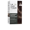 LA COULEUR ABSOLUE tintura de cabelo permanente sem amônia #4.00 1 unidade