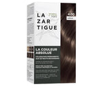 LA COULEUR ABSOLUE tintura de cabelo permanente sem amônia #4.00 1 unidade