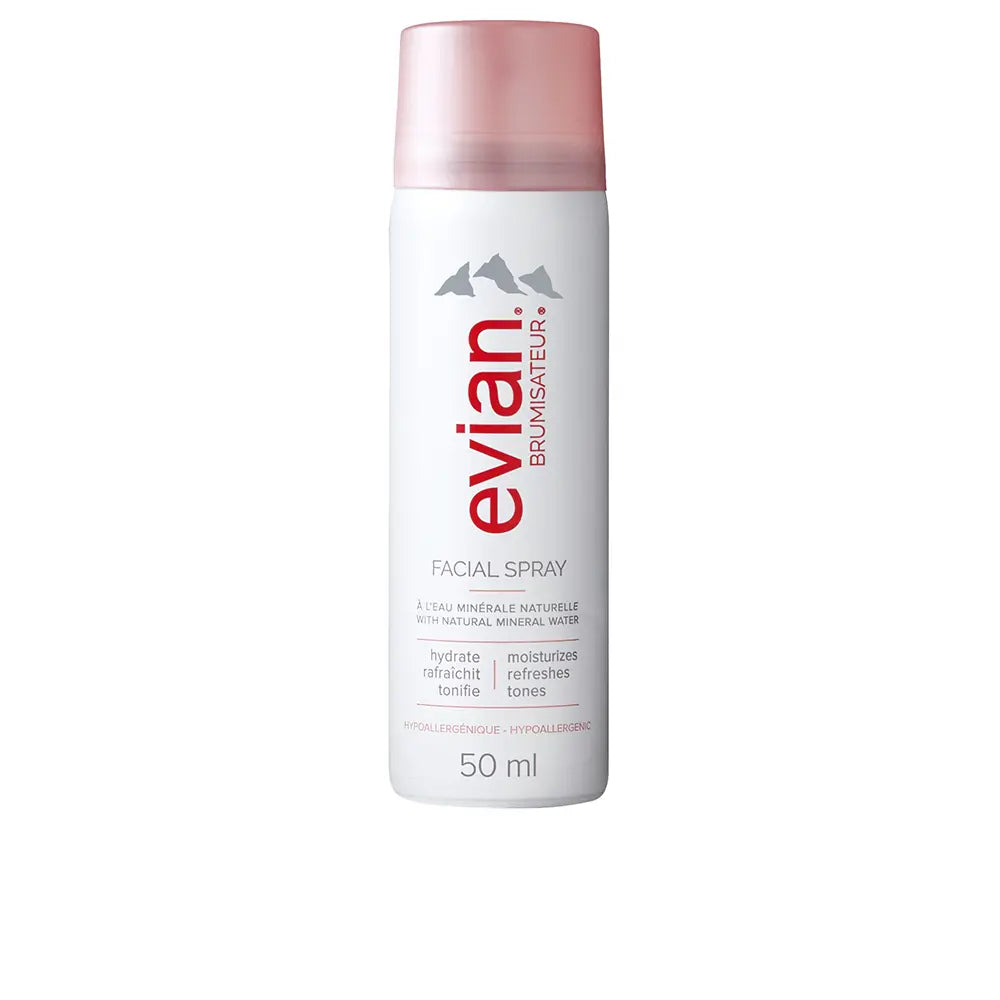 EVIAN BRUMISATEUR spray facial 50 ml