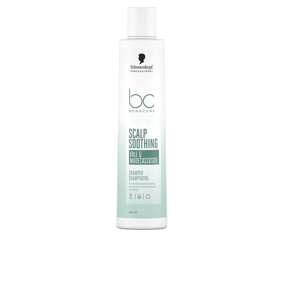 Shampoo BC SCALP SOOTHING 250 ml