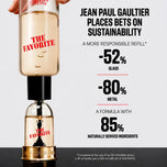 LA FAVORITE edp refil 200 ml