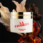 Creme corporal LA FAVORITE 200 ml
